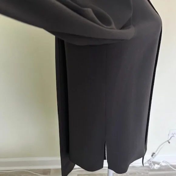 TOM And LINDA PLATT Layered Top/Tunic
